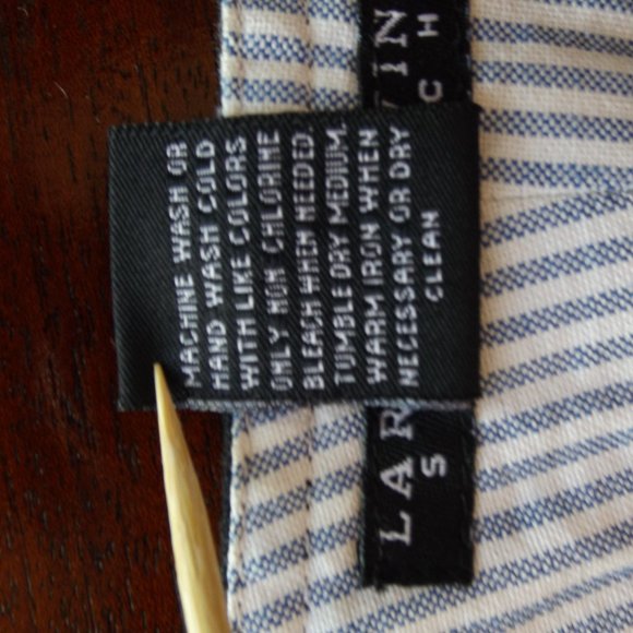 Larry Levine Stretch Pencil Skirt, Size 12, Excellent Condition - Picture 3 of 10